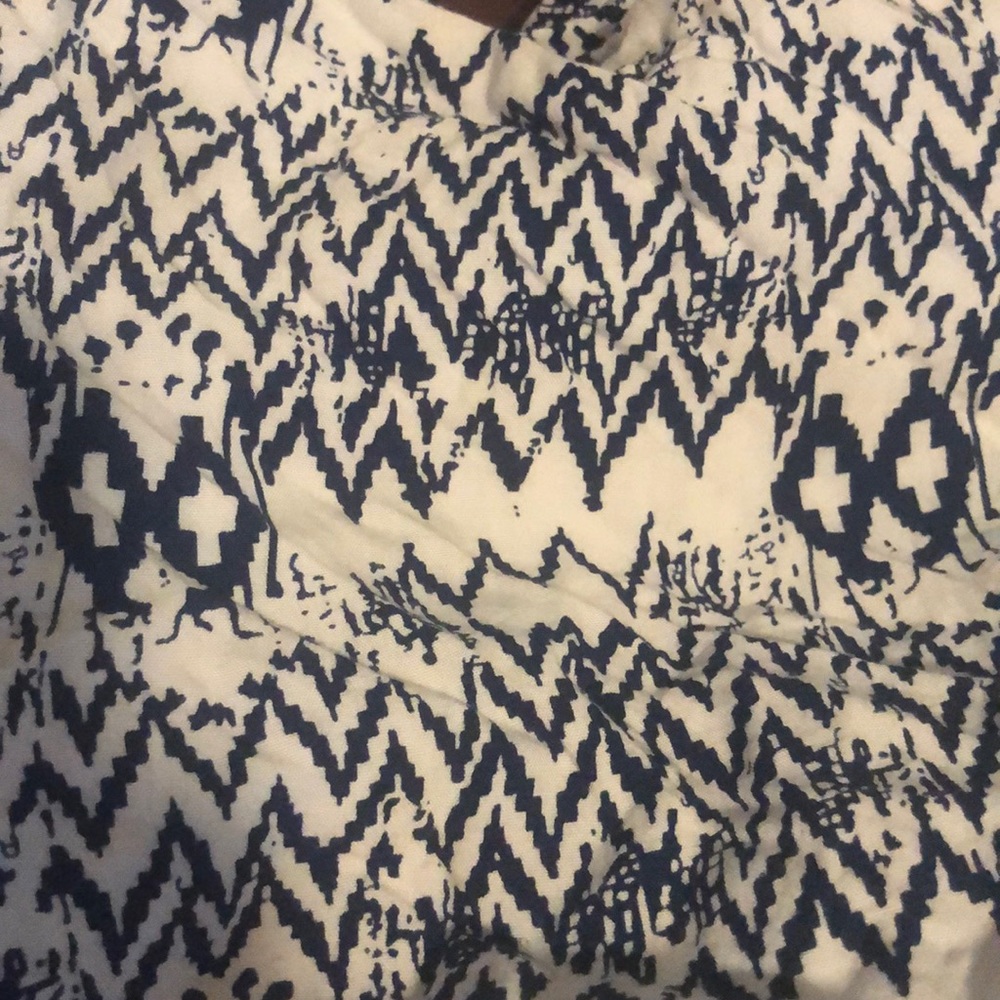 Patterned summer dress - Picture 3 of 3